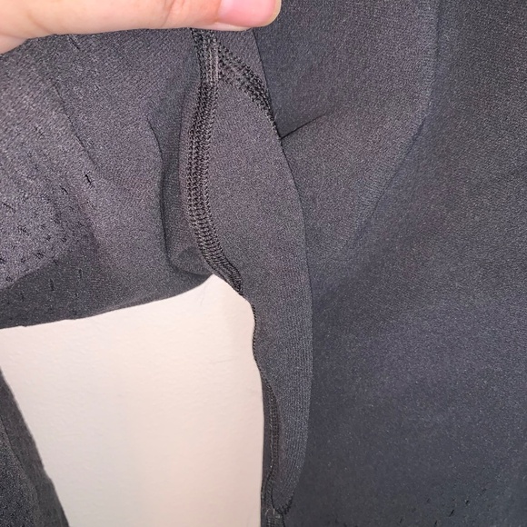 Lululemon Reveal Onesie *Digi Rain Graphite Grey - Picture 6 of 14